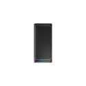 Sharkoon AK4W RGB Strip Midi Tower Black