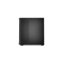 Sharkoon AK4 RGB STRIP Midi Tower Black