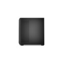 Sharkoon AK3 RGB Midi Tower Black