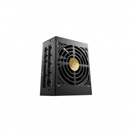 Sharkoon Rebel P20 SFX power supply unit 750 W 24-pin ATX Black