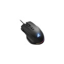 Sharkoon SHARK Force 3 mouse Gaming Right-hand USB Type-A Optical 12800 DPI