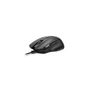 Sharkoon SHARK Force 3 mouse Gaming Right-hand USB Type-A Optical 12800 DPI