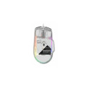 Sharkoon SGM35 mouse Universal Right-hand USB Type-A Optical 6400 DPI