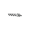 Sharkoon Rebel P20 power supply unit 850 W 24-pin ATX ATX Black