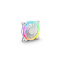 Sharkoon Shark Blades PWM Computer case Fan 12 cm White 1 pc(s)