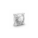 Sharkoon Shark Blades PWM Computer case Fan 12 cm White 1 pc(s)