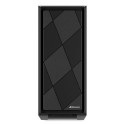 Sharkoon VS8 Midi Tower Black