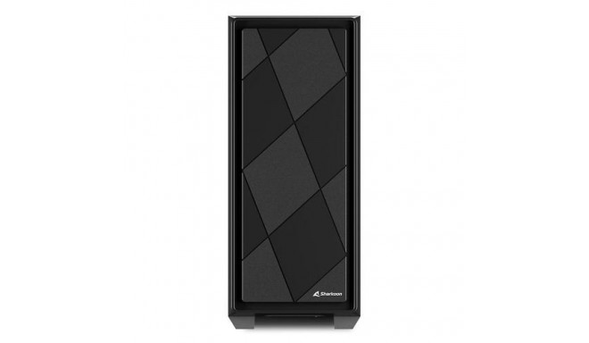 Sharkoon VS8 Midi Tower Black