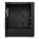 Sharkoon VS9 RGB Midi Tower Black