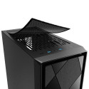 Sharkoon VS8 Midi Tower Black