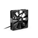 Sharkoon SilentStorm BW120 PWM Computer case Fan 12 cm Berry 1 pc(s)