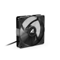 Sharkoon SilentStorm BW120 PWM Computer case Fan 12 cm Berry 1 pc(s)