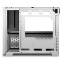 Sharkoon MS-Y1000 Micro Tower White