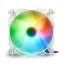 Sharkoon Shark Disc PWM Computer case Fan 12 cm Transparent 1 pc(s)