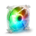 Sharkoon Shark Disc PWM Computer case Fan 12 cm Transparent 1 pc(s)