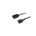 Sharkoon Shark Blades PWM Computer case Fan 12 cm Black 1 pc(s)