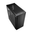 Sharkoon TG6M RGB Tower Black