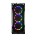 Sharkoon REV300 Tower Black