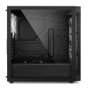Sharkoon TG6M RGB Tower Black