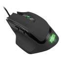 Sharkoon SHARK Force II mouse Gaming Right-hand USB Type-A Optical 4200 DPI
