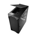 Sharkoon REV300 Tower Black