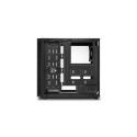 Sharkoon TG4 Midi Tower Black