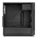 Sharkoon S25-W Midi Tower Black