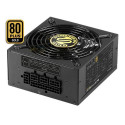 Sharkoon SilentStorm SFX Gold power supply unit 500 W 20+4 pin ATX Black