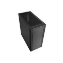 Sharkoon M25-V Midi Tower Black