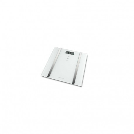 Medisana BS 483 Square Electronic personal scale