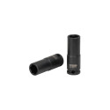 KS Tools 515.1617 Impact socket Black
