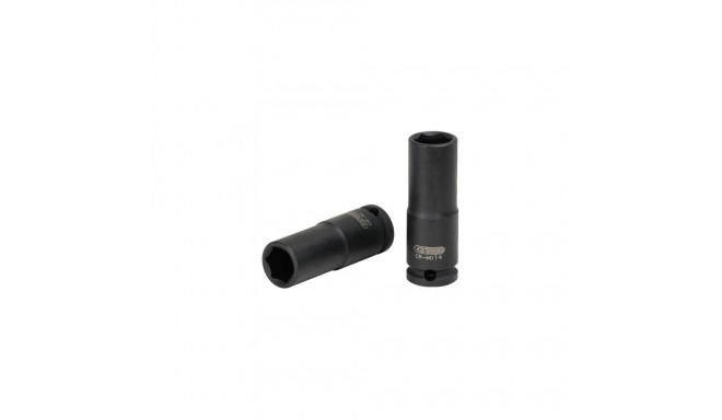 KS Tools 515.1617 Impact socket Black
