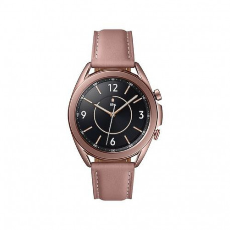 Samsung Galaxy Watch3 SM-R855F 3.05 cm (1.2") OLED 41 mm Digital 360 x 360 pixels Touchscreen B
