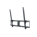Multibrackets M Universal Tilt Wallmount Black Large