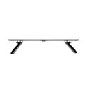 Multibrackets M Universal Tilt Wallmount Black Large