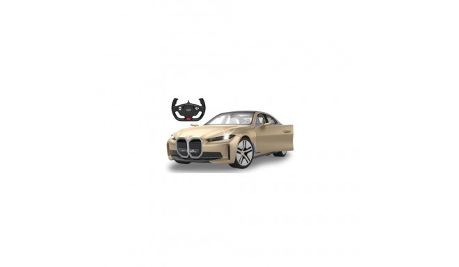 Jamara 402108 Radio-Controlled (RC) model Car Electric engine 1:14