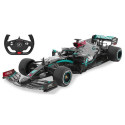 Jamara 402106 Radio-Controlled (RC) model On-road racing car Electric engine 1:12