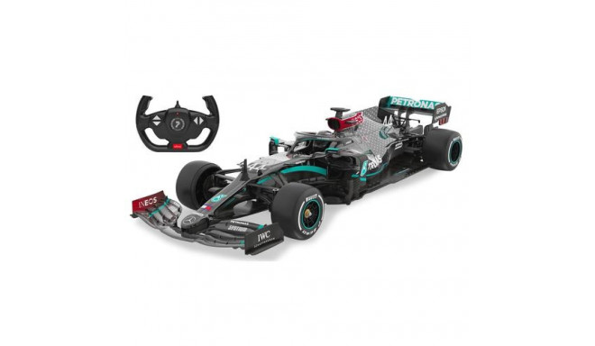 Jamara 402106 Radio-Controlled (RC) model On-road racing car Electric engine 1:12