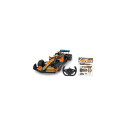 Jamara McLaren MCL36 Radio-Controlled (RC) model Sport car Electric engine 1:12