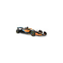 Jamara McLaren MCL36 Radio-Controlled (RC) model Sport car Electric engine 1:12