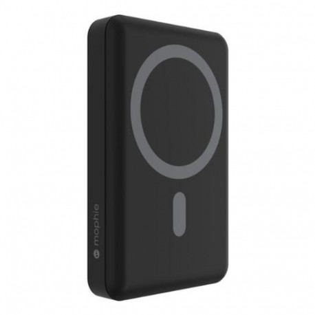 mophie Snap+ Powerstation 10000 mAh Wireless charging Black
