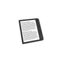 Tolino 4016621130183 e-book reader Touchscreen Wi-Fi Black