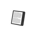 Tolino 4016621130183 e-book reader Touchscreen Wi-Fi Black