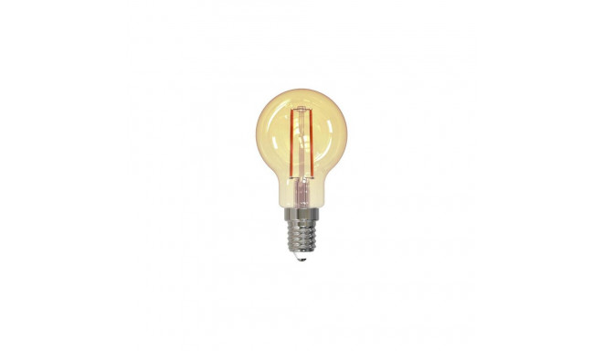 Müller-Licht 401076 LED bulb Warm white 2000 K 1.5 W E14 F