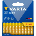 Varta 4103101761 Single-use battery AAA Alkaline