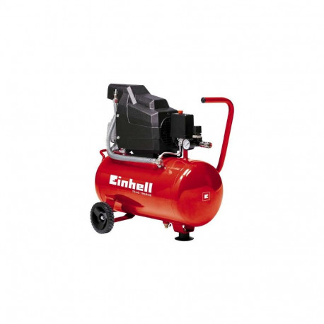 Einhell TC-AC 190/24/8 air compressor 1500 W 165 l/min