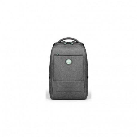 Port Designs YOSEMITE Eco XL 39.6 cm (15.6") Backpack Grey