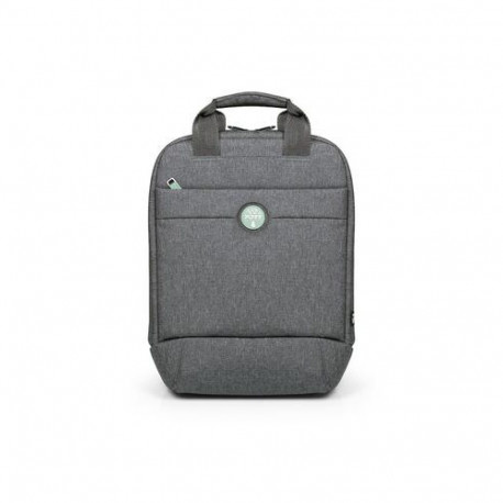 Port Designs YOSEMITE Eco 35.6 cm (14") Backpack Grey