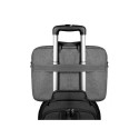 Port Designs Yosemite Eco TL notebook case 35.6 cm (14&quot;) Briefcase Grey
