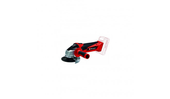 Einhell TC-AG 18/115 Li-Solo angle grinder 11.5 cm 8500 RPM 1.21 kg
